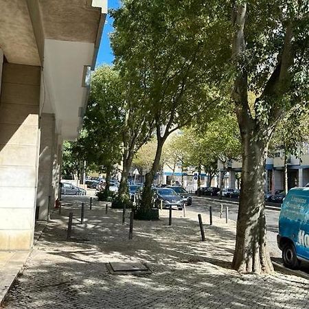 ליסבון 7 Requinte Guest House מראה חיצוני תמונה