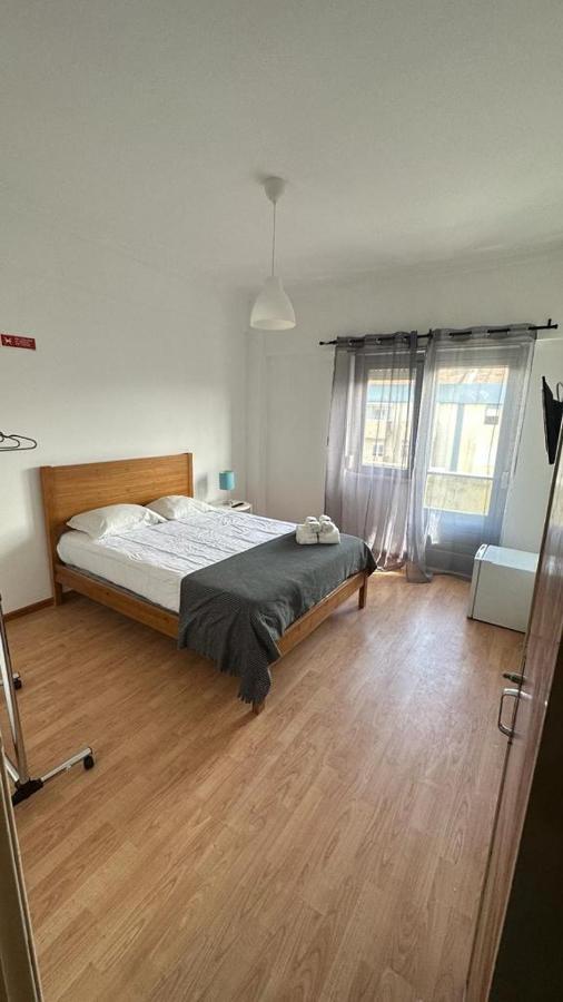 ליסבון 7 Requinte Guest House מראה חיצוני תמונה