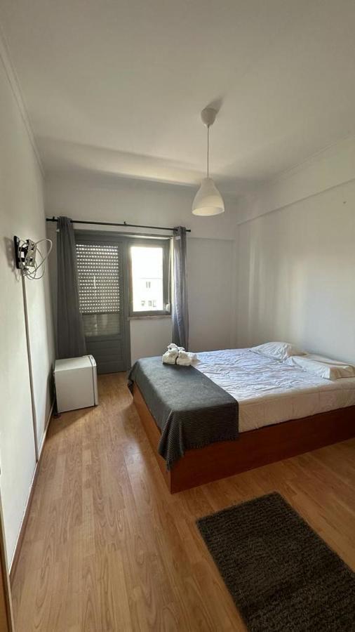 ליסבון 7 Requinte Guest House מראה חיצוני תמונה