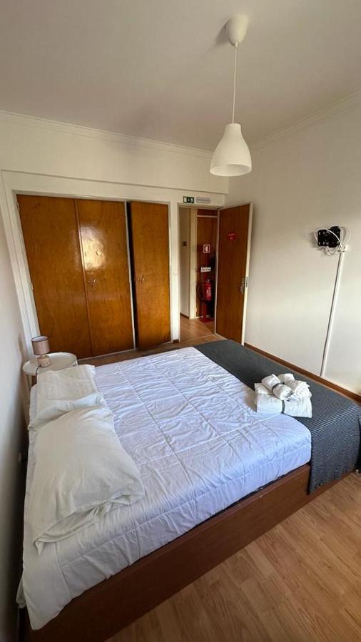 ליסבון 7 Requinte Guest House מראה חיצוני תמונה