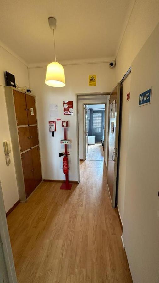 ליסבון 7 Requinte Guest House מראה חיצוני תמונה