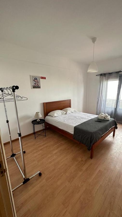 ליסבון 7 Requinte Guest House מראה חיצוני תמונה