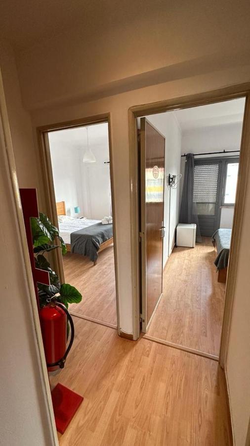 ליסבון 7 Requinte Guest House מראה חיצוני תמונה