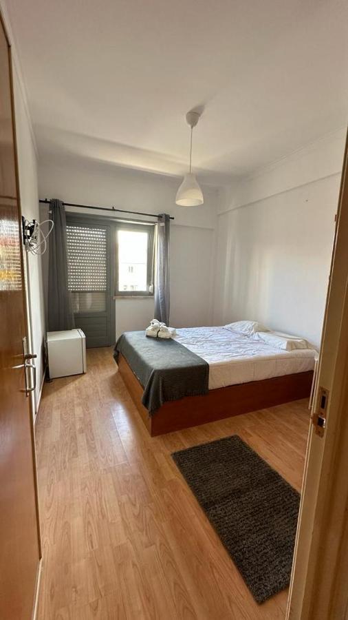 ליסבון 7 Requinte Guest House מראה חיצוני תמונה